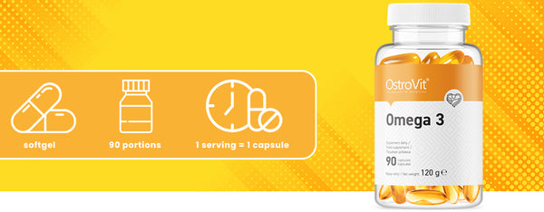 omega3,ostrovit,اوميغا 3