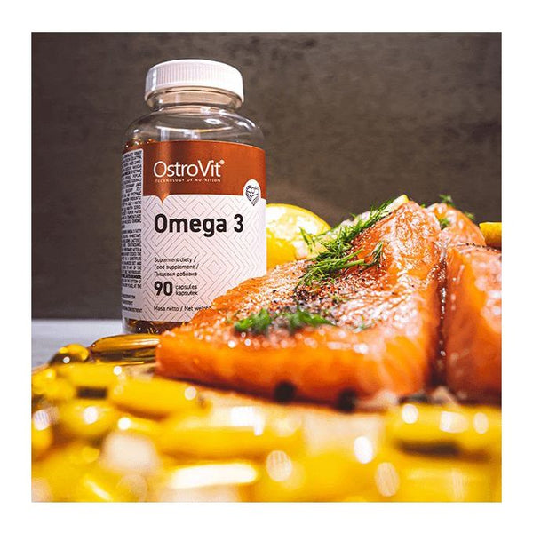 omega3,ostrovit,اوميغا 3