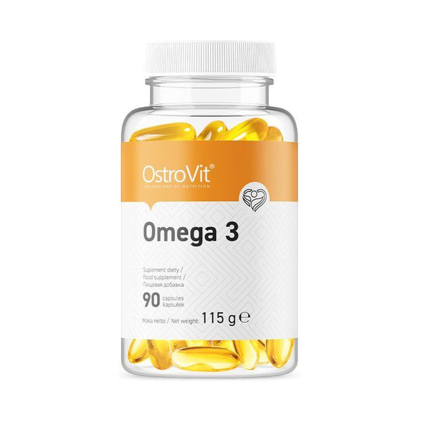 omega3,ostrovit,اوميغا 3