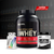 Pack whey gold standard 2.27kg