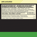 Creatine Monohydrate 300g