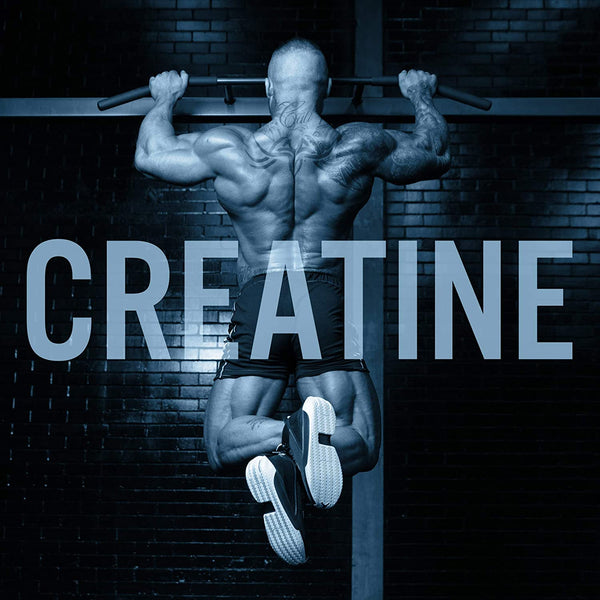 Applied nutrition Creatine Monohydrate