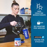 Applied Creatine Monohydrate