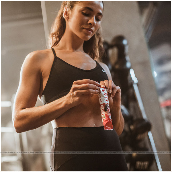 Phd smart Bar 12x64g