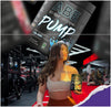 Abe Pump Zero Stim Pre-workout 500g
