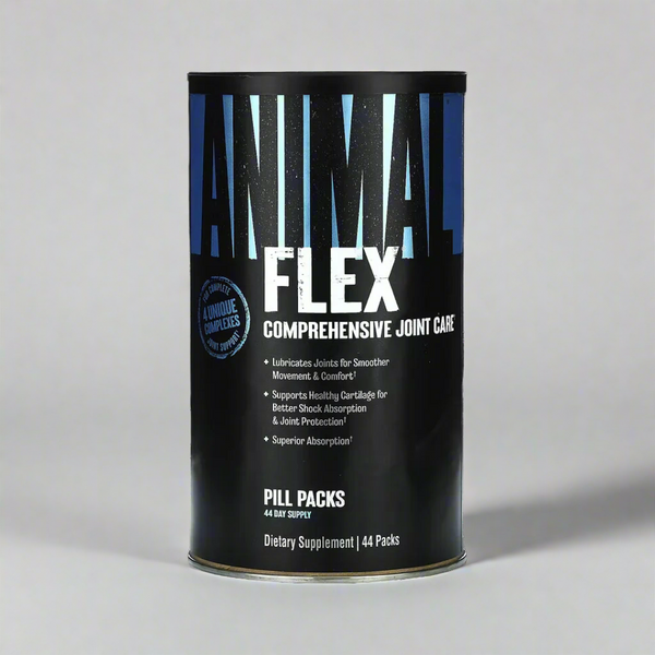 Animal Flex Soin articulaire complet 44 Packs