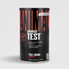 Animal Test 21 Packs Universal Nutrition complément alimentaire pour sportifs et entraînements intensifs au Maroc