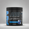 Applied nutrition abe pre workout maroc