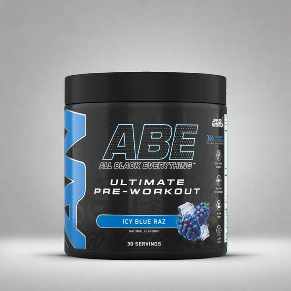 Applied nutrition abe pre workout maroc