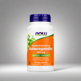 Ashwagandha 450 mg 90 veg capsules