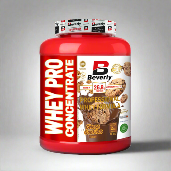Beverly Nutrition Whey pro concentrate 2kg