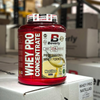 Beverly Nutrition Whey pro concentrate 2kg maroc