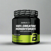 100% Creatine Monohydrate 500g