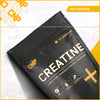Pure creatine monohydrate 250g