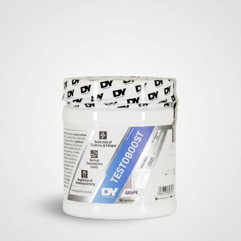 Metabolic Testoboost 270g