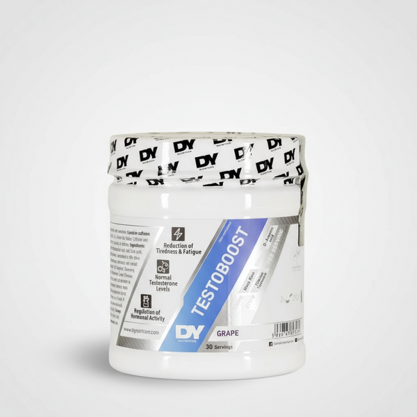 Metabolic Testoboost 270g