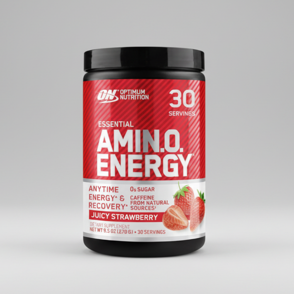 Amino energy 30 serving 270g USA