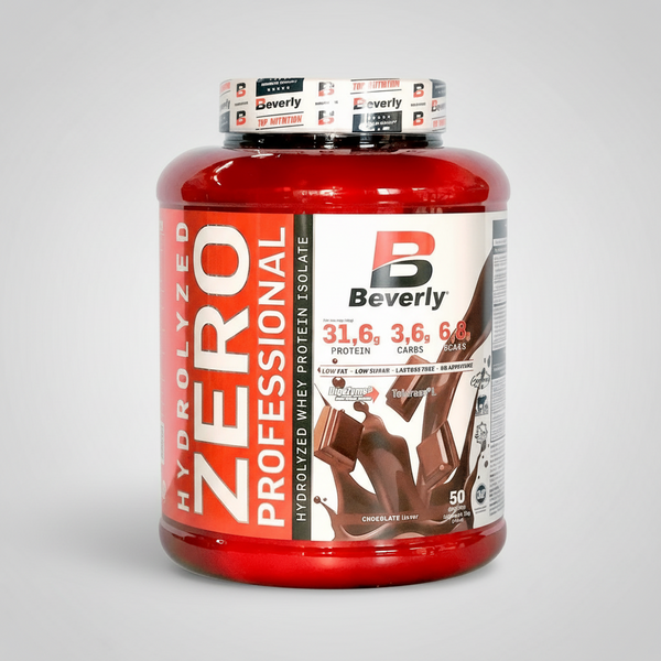 Hydrolyzed Zero Professional 2kg