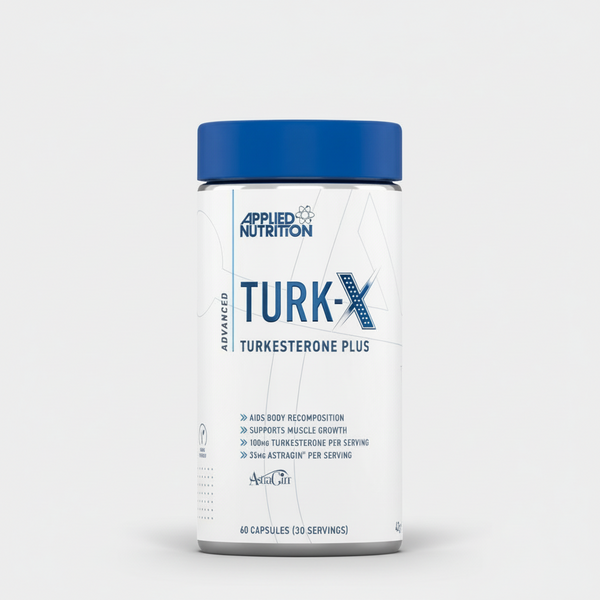 Turk-X Turkesterone Plus 1000mg