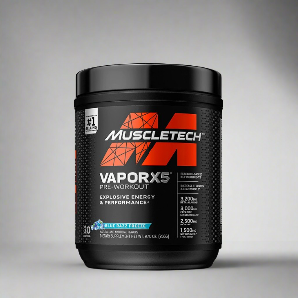 Vapor x5 Pre workout 30servings
