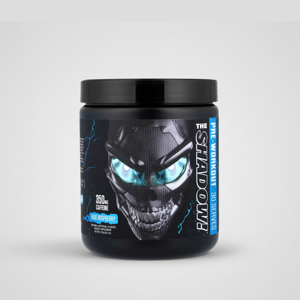 The Shadow Pre Workout 30 servings
