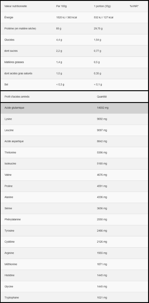 Isolate 90 2kg