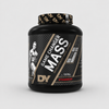 Mass Gainer Game Changer Mass 3Kg