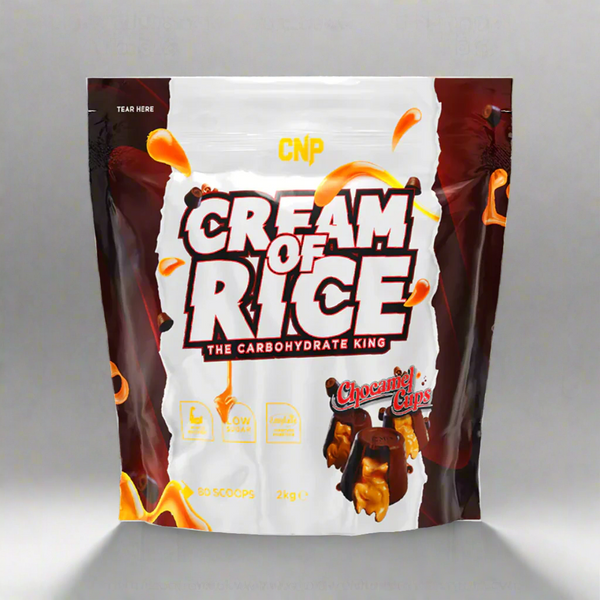 Cream of Rice 2kg - 80 Servings