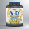 Critical whey protein 2kg
