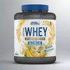 Critical whey protein 2kg