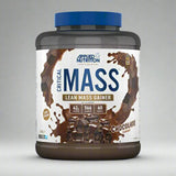 Critical Mass Lean Mass Gainz 2.400Kg