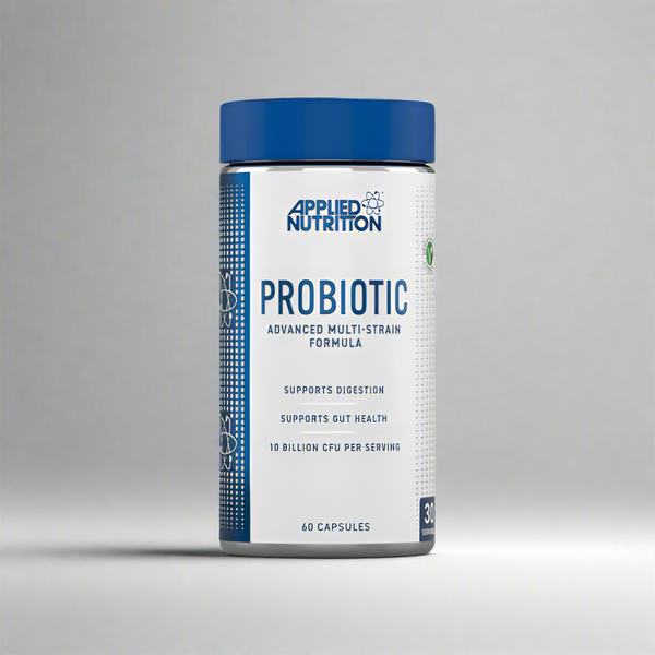 Probiotic advanced multi Strain formula 60 capsules