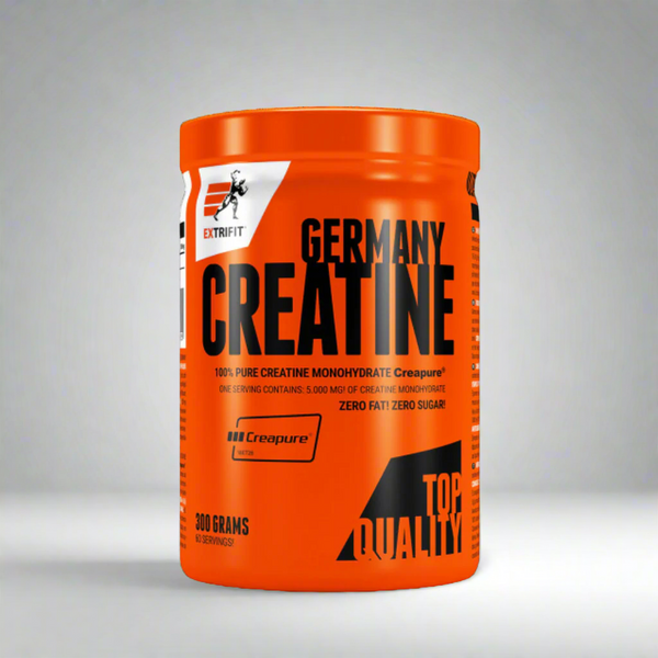Germany Creatine Creapure 300g