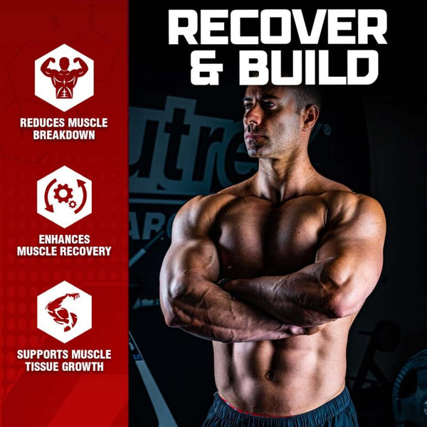 Glutamine Drive 300g