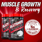 Glutamine Drive 300g