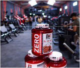 Hydrolyzed Zero Professional 2kg