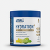 Hydration+ Complete Electrolyte من Applied Nutrition – مكمل لتعويض الإلكتروليتات ودعم الترطيب في المغرب