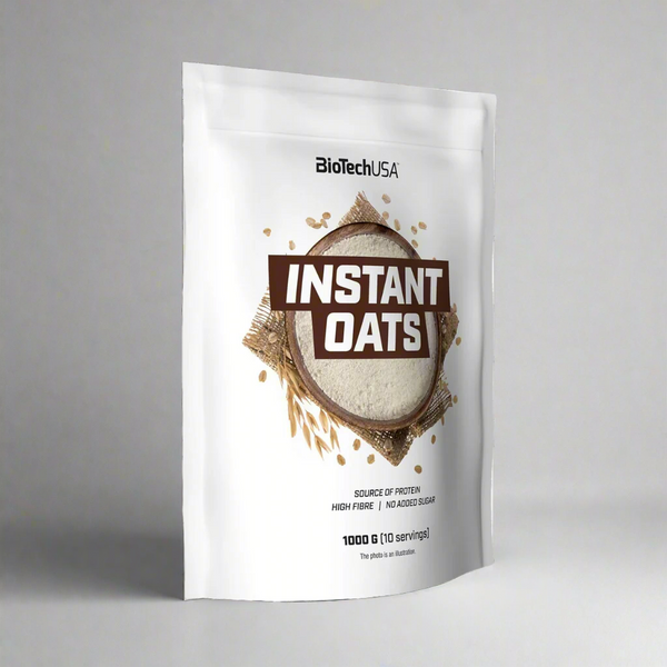 Instant Oats 1kg