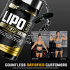 Lipo-6 Black ultra concentrate pour les femmes