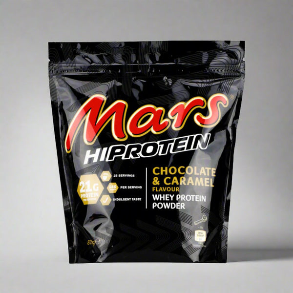 Mars Hi Protein Powder 875g