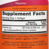 Vitamin D3 2000 IU 120 softgels fact