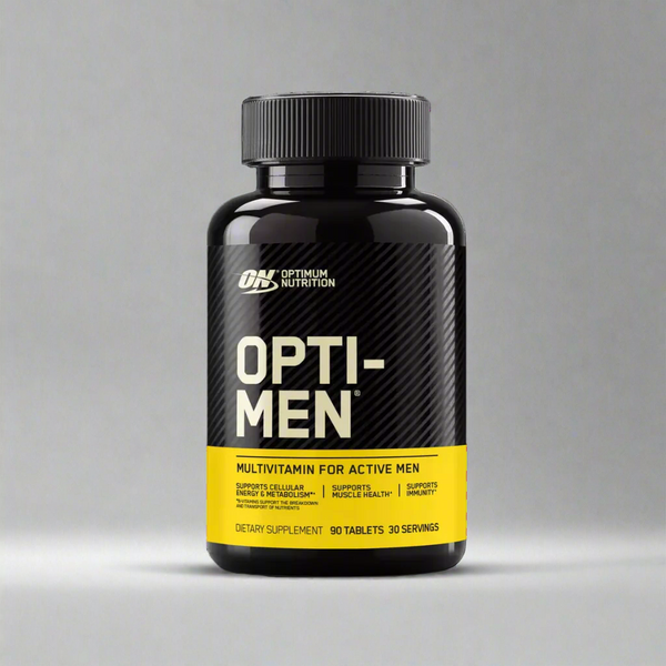 Opti-Men 90 Tablets
