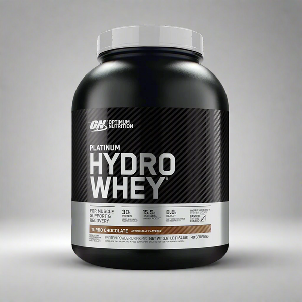 Platinum hydro whey 1.590kg