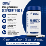 Probiotic advanced multi Strain formula