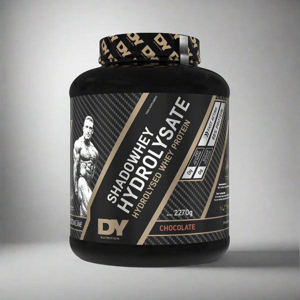 Shadowhey Hydrolysate 2.27kg