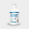 Swedish Essentials Glucosamine Max Liquid 1600mg 500 ml complément liquide pour articulations mobilité et cartilage au Maroc