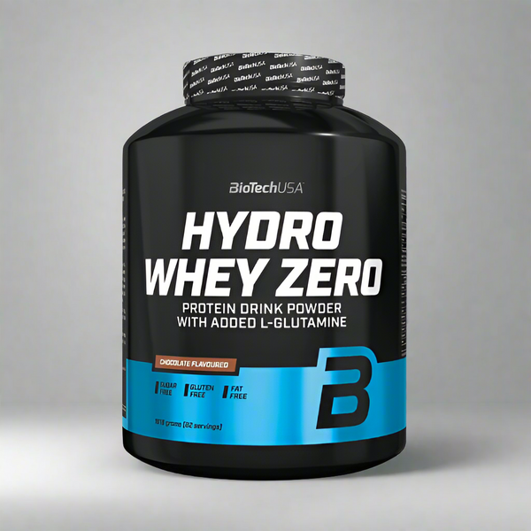 Hydro Whey Zero 1.816kg