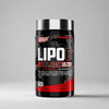 Lipo-6 Black Ultra Concentrate 60 Black-caps