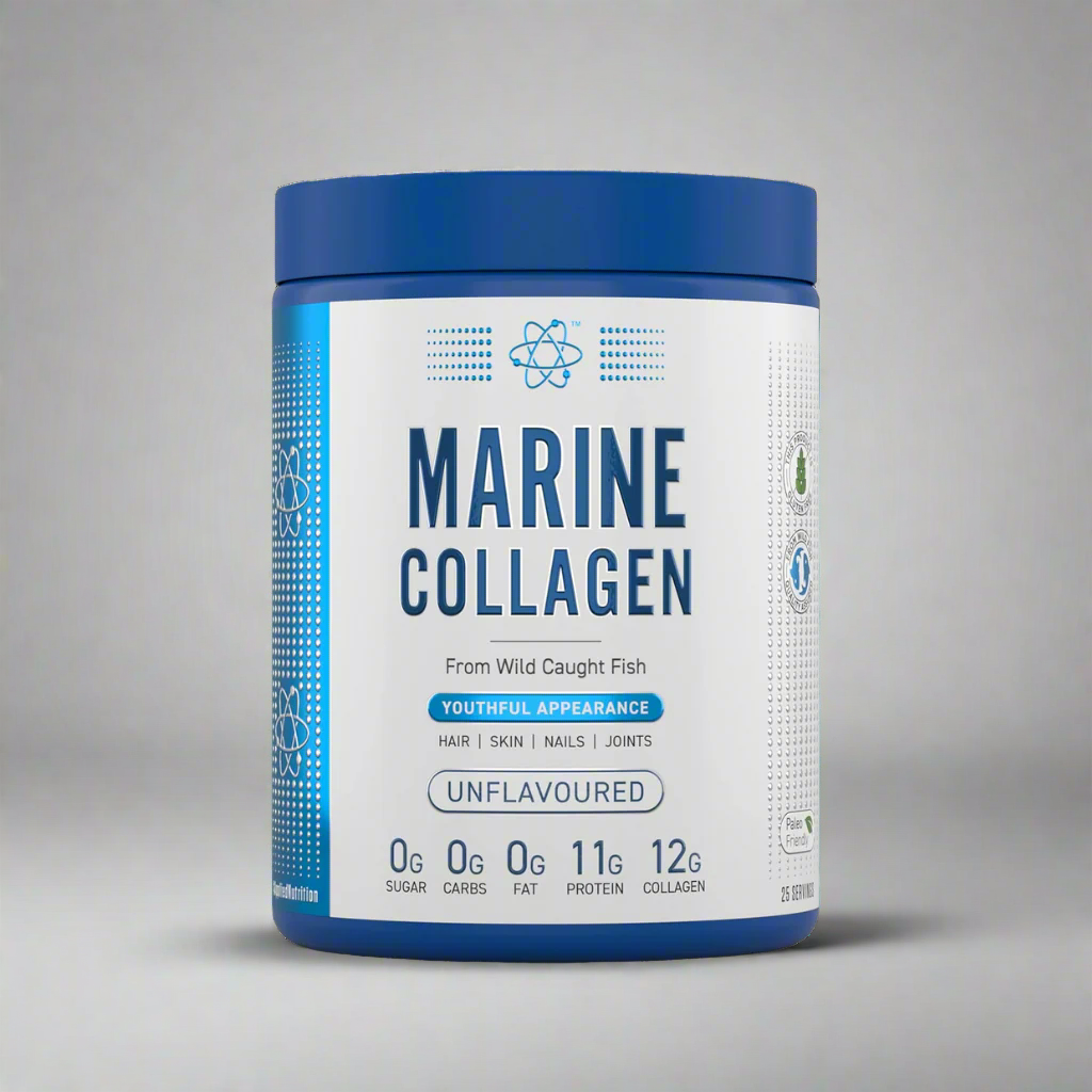 Marine Collagen Powder 300g