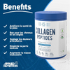Collagen Peptides Hydrolyse 300g